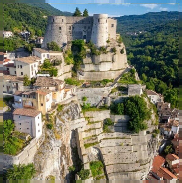 Il Museo Nazionale del Paleolitico di Isernia