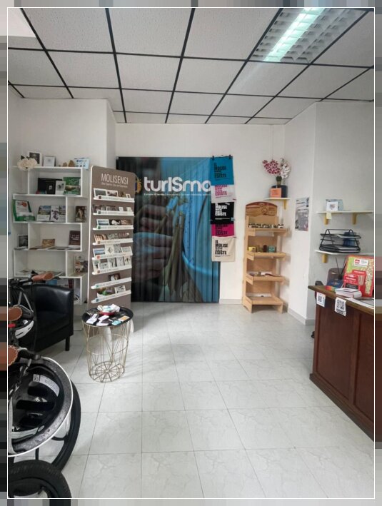 InfoPoint Isernia