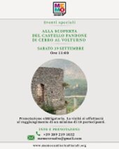 Attività MeMo Settembre