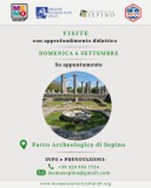 Attività MeMo Settembre
